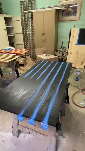 Supporting Law Enforcement: Why the Thin Blue Line Matters