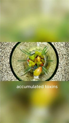 Clean kidney, liver and lungs killer of bacteria All the dirt comes out