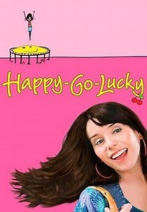 Happy-Go-Lucky