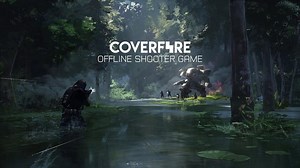 Descargar y jugar Cover Fire: juegos de disparos para PC (Emulador)