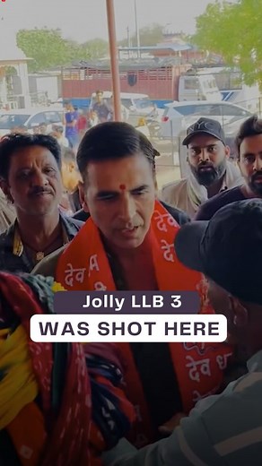 806K views · 18K reactions | Rajasthan ka sabse anokha gaon! Some...