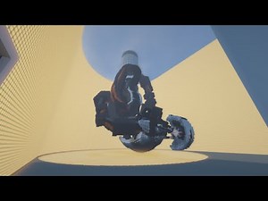 Portal 2 - Want you gone - Minecraft Noteblock