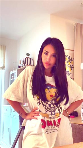 Darf man so mit 30?!