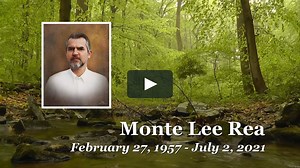 Monte Lee Rea - Morgan & Nay Monte Rae.mp4