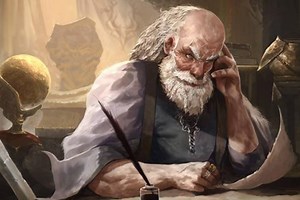 100 Fireside Stories from Retired Adventurers - Dndspeak