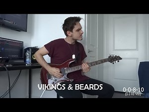 The Most Used Chord Progressions In Metal Music