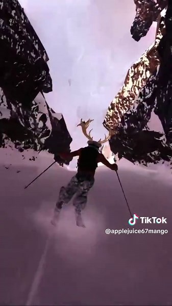 Mastering Ski Techniques on Steep Slopes