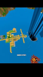 Sky Waterfall & Burj Khalifa Swimming Pools in Minecraft 😱😱😱 #minecraft #minecraftseeds #minecraftviral #gaming #facebookreels #fyp #viral #minecraftusa #minecraftsurvivalseed #earthsmp #minecraftmap #minecraftbuilds #bestseed #usa #viralreels #americanminecraft #minecraftbedrock #minecraftjava #mc #minecrafter #minecraftshorts #redstone #redstonetutorial #secretbase #secretchest #hiddenchest #minecrafttutorial #buildtutorial #speedbuild #minecraftideas #minecrafthacks #minecrafttips | Gamer 