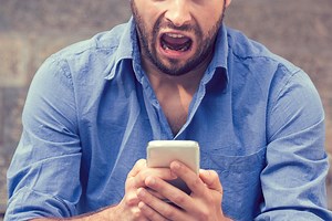 Do Not Be Alarmed by the Test of the Presidential Alert Text Message System