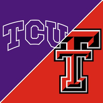Texas Tech 71-57 TCU (Jan 29, 2025) Final Score - ESPN