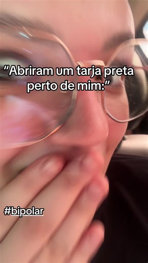 Meme Engraçado sobre Bipolaridade e Saúde Mental