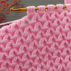 41K views · 486 reactions | ~●Wow!!! Very easy tunisian crochet baby blanket online tutorial #crochet | Aslı ile sanatsal tasarımlar | Facebook