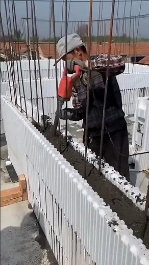 Installing Removable Fireproof Wall Panels.