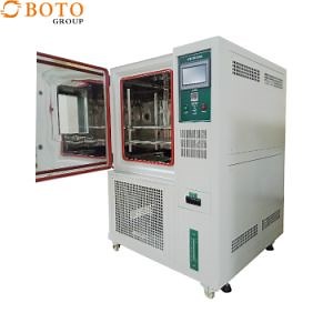 [Hot Item] Simulated Temperature and Humidity Climate Control Testing Machine