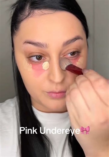 Perfecting the Pink Blush Look