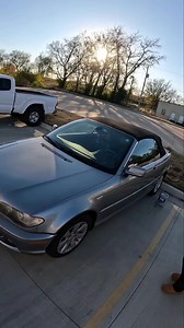 Every bmw owner has experienced this! #fypシ #mobile #love #mechanic #help #work #fyp | Matthew Parker