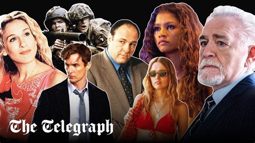 The 25 best shows to watch on HBO Max