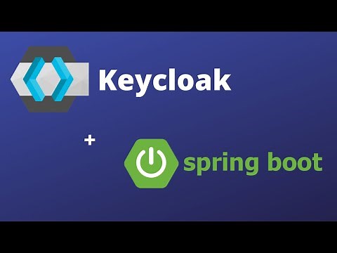 Keycloak : Single Sign On with Spring Boot & Spring Security - Udemy Course Overview