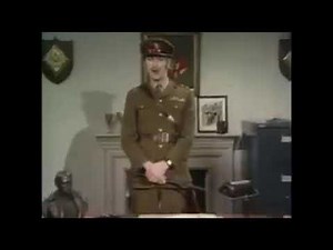 Monty Python Far too silly