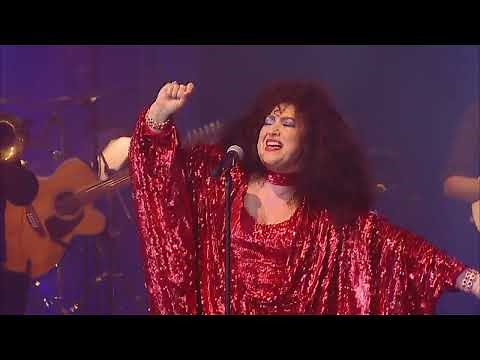Amanda Miguel - Como Un Títere (Gira Solita y Sin Ataduras, Auditorio Nacional 2019)