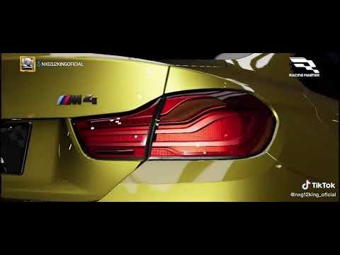 BMW M4 Coupe 17 otro carro en mi garaje#racingmaster #fyppppppppppppppppppppppp #cargames #carreras