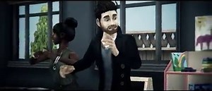 A mountain of fun awaits at the brand new day care! | The Sims FreePlay