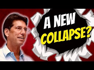 Warren Mosler Discusses Modern Monetary Theory (MMT), Banking, and Taxing the Rich