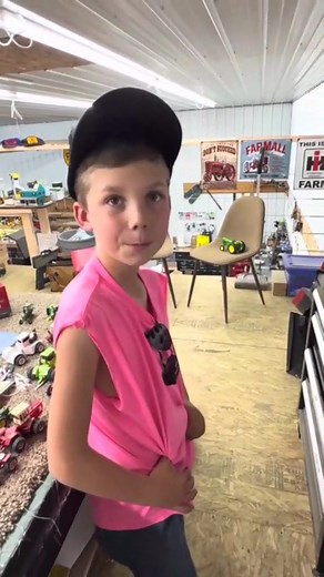 116K views · 2.7K reactions | Full Mini Display Tour_04-019 | Jacksonthing | Facebook