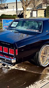 1985 Caprice Classic. Rare Box Chevy. @haddin____ Like, Share, Follow For More. #boxchevy #capriceclassic #caprice #boxchevycapital #boxchevyworld | Octabian Riley