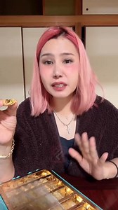 1.3M views · 30K reactions | Dubai Sweets and Chocolate Taste Test Bet ko silang lahat #dubaichocolate #sweetmoments #sweetlife #sweetlifetv #Akari #Asuka | SweetLife Tv | Facebook