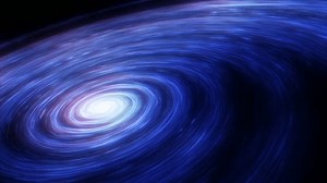 Wormhole Time Space Warping Through Science Stock Footage Video (100% Royalty-free) 1110837639 | Shutterstock