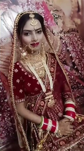 👰🔥 Sweatproof + Waterproof Bridal Makeup | Long Stay HD Base | Simple & Beginner Friendly ✨