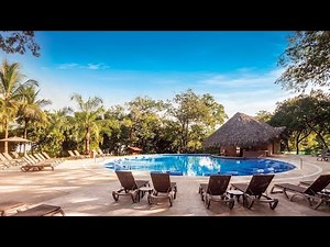 Occidental Papagayo - Adults Only-All Inclusive, Panama, Costa Rica | Travel With Medha