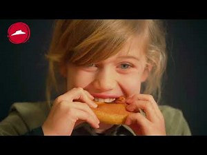 Pizza Hut Kids Menu - Pizza