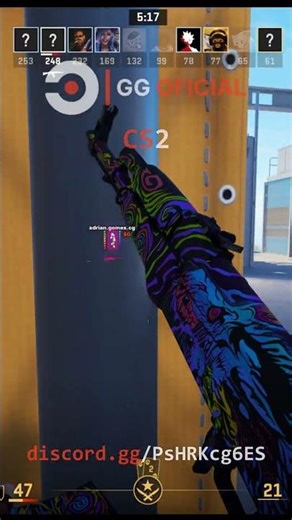 USEI O MELHOR CHEAT DE CS2 #csgo#cs2