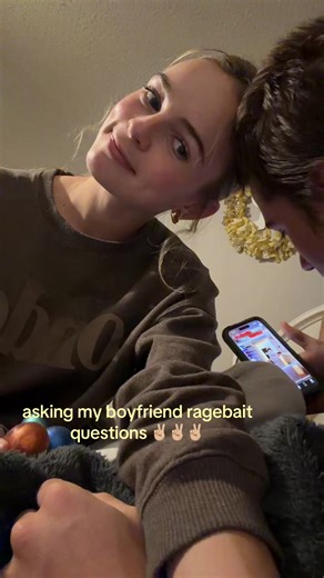 Funny Ragebait Questions to Ask Your Boyfriend