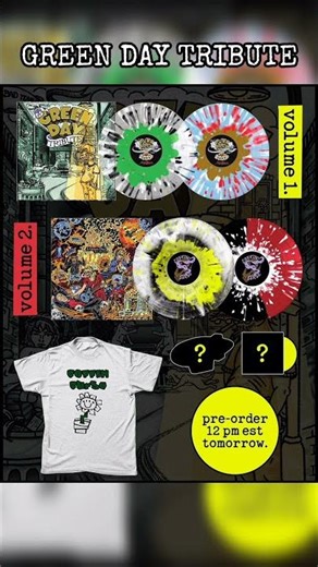 A-holes love our Green Day tribute