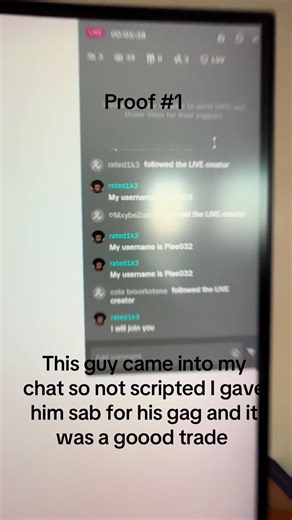 Trading Tips on TikTok Live: Real Experiences