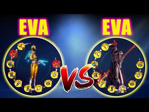 MIR4 PvP: EVA Arbalist vs EVA Lancer – Agility vs Agility!