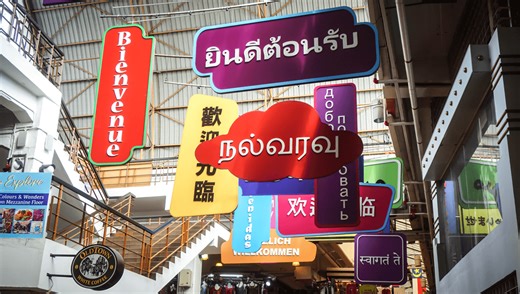 How Many Languages Can One Person Learn In A Lifetime?