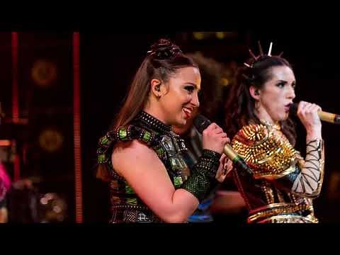 Don't Lose Ur Head (Six: The Musical) || Lyrics