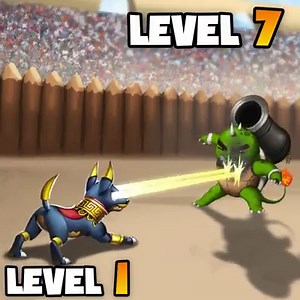 QUICK! Hit your opponent with a ONE-HIT KO!!! | Battle Camp