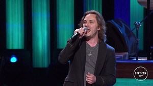Here's another Nashville favorite on the Opry stage! Watch Jonathan Jackson perform "Angel of Harlem." Don't forget to watch Nashville on CMT TONIGHT! | Grand Ole Opry