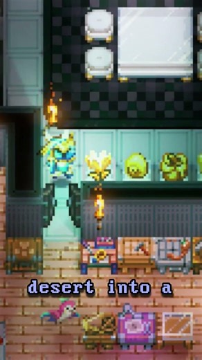 Core Keeper's New Update in 2026 is Fantastic #corekeeper #ad