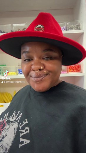 17K views · 1.4K reactions | October Libra. #Libra #LadySpeech #Almost #Birthday | LadySpeech | Facebook