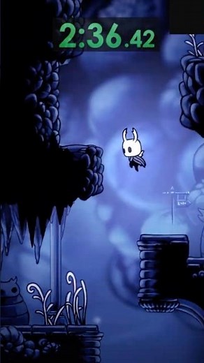 Speedrunning Everything in Hollow Knight | Ep. 18