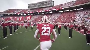 17K views · 834 reactions | There's no place like home. ONE WEEK. #OnWisconsin | Wisconsin Football | Facebook