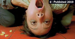 Why Does Rage Define ‘Parasite’ and Other Popular East Asian Movies?