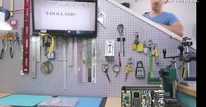 The $9 computer gaining momentum on Kickstarter