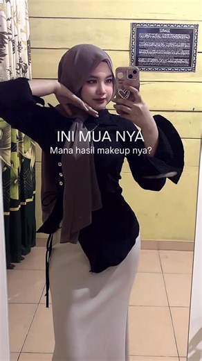 Makeup Artist Liwa | Lampung Barat | MUA on Instagram: "Yuks makeup sesuai karakter mu"